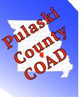 Pulaski County Community Organizations Active in Disasters (COAD)