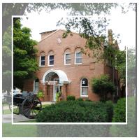 Pulaski County Museum and Historical Society