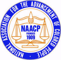 NAACP (National Association For the Advancement of Colored People)