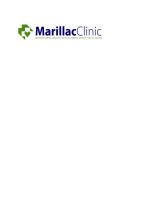 Marillac Clinic