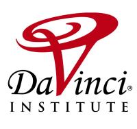 DaVinci Institute Inc.