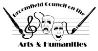 Broomfield Council on the Arts and Humanities