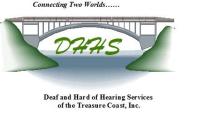Deaf and Hard of Hearing Services of the Treasure Coast