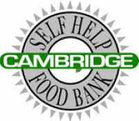 Cambridge Self Help Food Bank