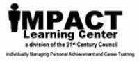 IMPACT Learning Center -- Jackson County 21st Cent