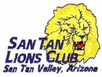 San Tan Valley Lions Club
