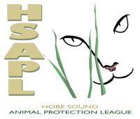Hobe Sound Animal Protection League