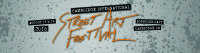 Cambridge International Street Art Festival
