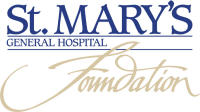 St. Mary's General Hospital Foundation