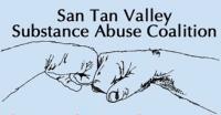 San Tan Valley Substance Abuse Coalition