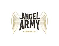 Angel Army Ministries, Inc